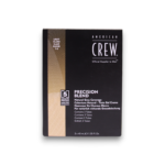 American Crew, Precision Blend, Semi-permanente haarkleuring, 7-8 Light, 3x, 40 ml