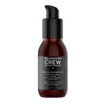 American Crew, Shaving Skincare, Rozemarijn, Verzachting, Pre-scheerolie, 50 ml