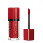 Bourjois, Rouge Edition Velvet, Dimethicon, Mat, Vloeibare lippenstift, 01, Niemand is rood, 7.7 ml