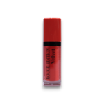 Bourjois, Rouge Edition Velvet, Dimethicon, Mat, Vloeibare lippenstift, 04, Perzik Club, 7.7 ml