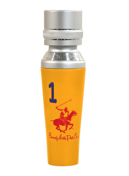 Beverly Hills Polo Club, 1982 - Sport 1, Parfumwater, Voor vrouwen, 50 ml