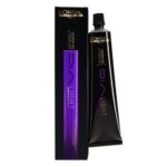 L'Oreal Professionnel, Dia Light, Zonder ammoniak, Semi-permanente haarkleuring, 8 Light Blond, 50 ml