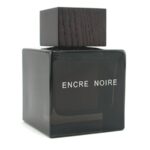 Lalique, Encre Noire, Eau de Toilette, Voor mannen, 100 ml