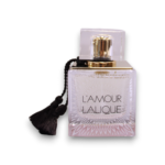 Lalique, L'Amour, Parfumwater, Voor vrouwen, 50 ml