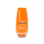 Lancaster, Sun, Kalmerend, Zonnebrandcrème, SPF 50, 125 ml