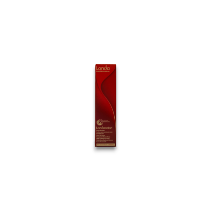 Londa Professional, Londacolor, Permanente haarkleuring, 12/7 , 60 ml