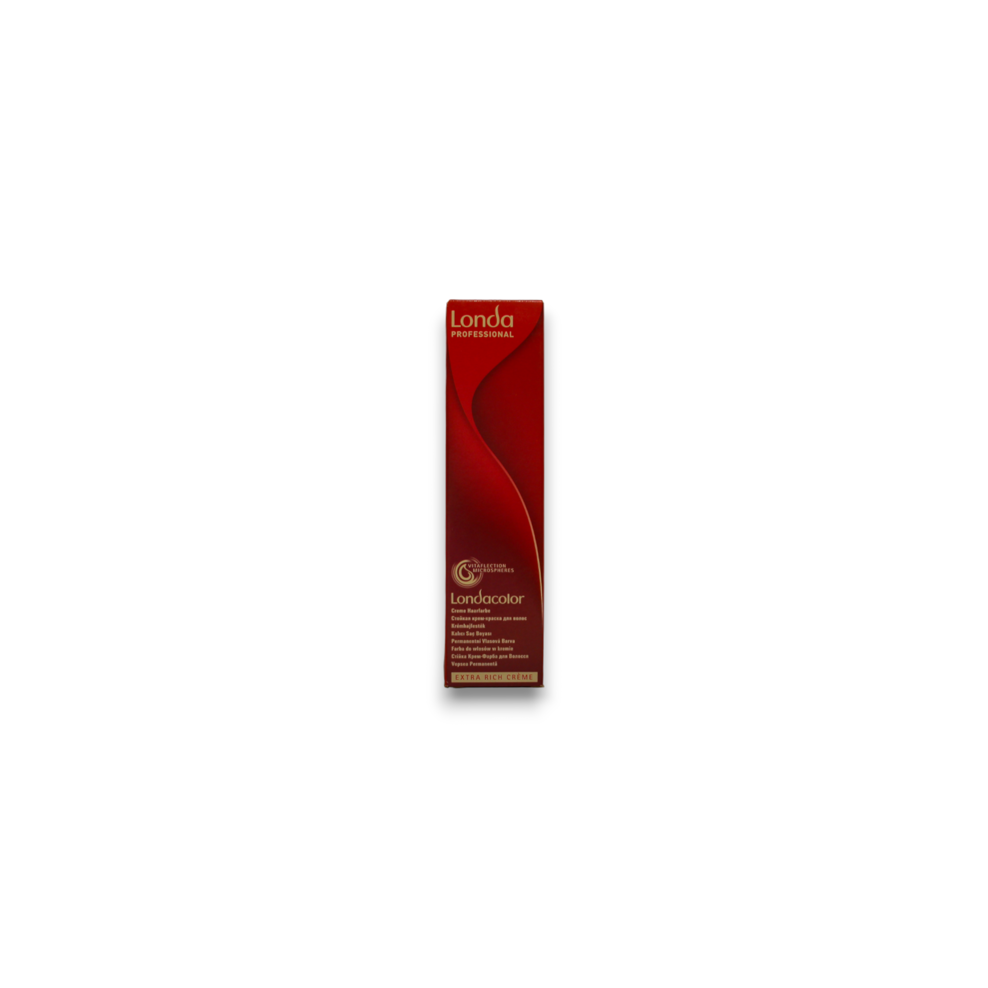 londa-professional-londacolor-permanent-hair-dye-12-7-60-ml-1686133931 Londa Professional, Londacolor, Permanente haarkleuring, 12/7 , 60 ml - Afbeelding 1