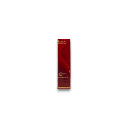 Londa Professional, Londacolor, Permanente haarkleuring, 7/74 , 60 ml