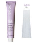 Milk Shake, Creative, Zonder SLS/SLES, Permanente haarkleuring, Clear, 100 ml