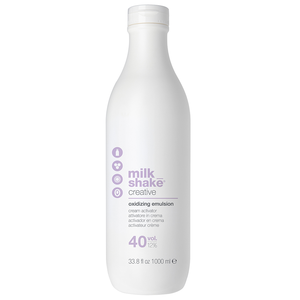 milk-shake-energizing-blend-hair-conditioner-for-repairing-10-ml-0-8032274100034-1672316476 Milk Shake, Creative, Haar Oxidatie Lotion, 12%, 40 vol, 1000 ml - Afbeelding 1