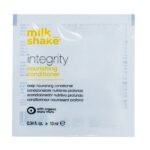 Milk Shake, Integrity, Parabeenvrij, Haarconditioner, Conditioneren en voeden, 10 ml