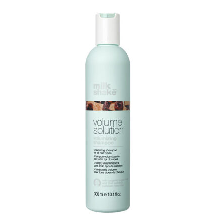 Milk Shake, Volume Solution, Parabeenvrij, Haarshampoo, Voor volume, 300 ml