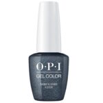 Opi, Gel Color, Semi-permanente nagellak, Danny & Sandy voor altijd!, 7.5 ml *Miniatuur