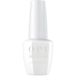 Opi, Gel Color, Semi-permanente nagellak, Ik draag alleen OPI, 7.5 ml *Miniatuur