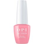 Opi, Gel Color, Semi-permanente nagellak, Pink Ladies heersen over de school, 7.5 ml