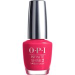 Opi, Infinite Shine 2, Nagellak, IS L03, Ze ging maar door en door en door, 15 ml
