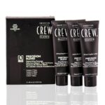 Set American Crew: Precision Blend, Semi-Permanent Hair Dye, 2-3 , 40 ml + Precision Blend, Semi-Permanent Hair Dye, 2-3 , 40 ml + Precision Blend, Semi-Permanent Hair Dye, 2-3 , 40 ml