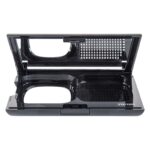 Shiseido, Advanced Hydro Liquid, Leeg plastic make-up palet, Met 1 slot