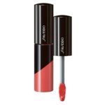 Shiseido, Lacquer, Lipgloss, OR303, In het vlees, 7.5 ml