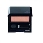 Shiseido, Luminizing Satin, Oogschaduw compact, Nr.BE202, Karamel naakt, 2 g