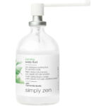 Simply Zen, Calming, Leave-in hoofdhuidbehandelingslotion, Voor kalmering, 100 ml