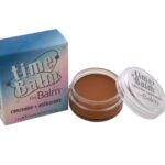 The Balm, Time Balm, Vermindert donkere kringen, Poeder concealer, Net voor het donker, 7.5 ml