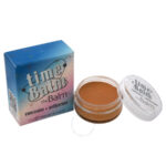 The Balm, Time Balm, Vermindert donkere kringen, Poeder concealer, Midden-medium, 7.5 ml