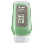 Wella Professionals, Eimi Texture Sculpt Force, Haarstylinggel, Voor definitie en textuur, Extra sterke hold, 125 ml