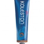 Wella Professionals, Koleston Perfect, Permanente haarkleuring, 5/73 Light Brown Gold Brown, 60 ml