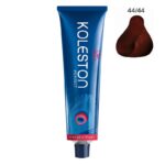 Wella Professionals, Koleston Perfect, Permanente haarkleuring, 44/44 Medium Intense Red Brown, 60 ml
