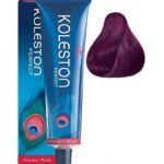 Wella Professionals, Koleston Perfect, Permanente haarkleuring, 44/66 Medium Brown Intensive Violet Intensive, 60 ml