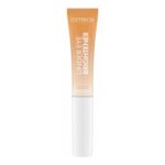 Catrice, Under Eye Brightener, Verheldering, Oogcrème concealer, 020, Warm nude, 10 ml