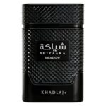 Khadlaj, Shiyaaka Shadow, Parfumwater, Voor mannen, 100 ml