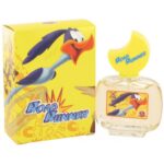 Looney Tunes, Road Runner, Eau de Toilette, Uniseks, 50 ml