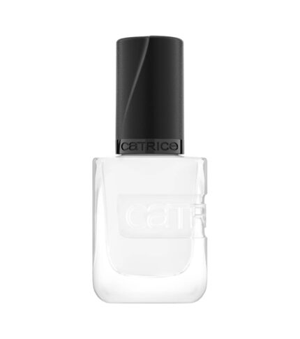 Catrice, Gel Affair, Nagellak, 001, Ibiza Feeling, 10.5 ml