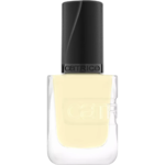 Catrice, Gel Affair, Nagellak, 012, Easy Peasy Lemon Squeezy Yellow, 10.5 ml