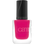 Catrice, Gel Affair, Nagellak, 018, Berry Styles, 10.5 ml