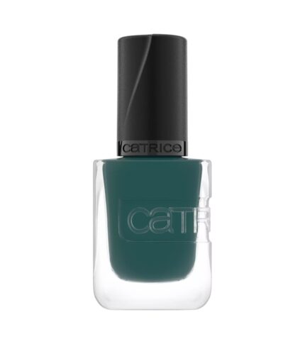 Catrice, Gel Affair, Nagellak, 041, Spill The Tea-l, 10.5 ml