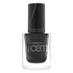 Catrice, Gel Affair, Nagellak, 044, Sparkle Like It's Midnight, 10.5 ml