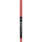 Catrice, Plumping, Precisie, Lippotlood, 200, Rosie Feels Rosy, 0.35 g
