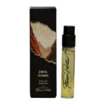 Florian Pontier, Jabal Shams, Parfumwater, Uniseks, 2 ml Flesje