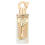 Fragrance World, Allure Couture, Parfumwater, Voor vrouwen, 100 ml