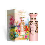 Fragrance World, Bouquet of Euphoria, Parfumwater, Voor vrouwen, 100 ml
