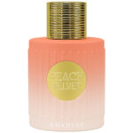 Khadlaj, Peach Velvet, Parfumextract, Voor vrouwen, 100 ml