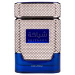 Khadlaj, Shiyaaka Blue, Parfumwater, Voor mannen, 100 ml