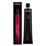 L'Oreal Professionnel, Dia Richesse, Zonder ammoniak, Semi-permanente haarkleuring, .35 Terracotta Brown, 50 ml