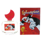 Looney Tunes, Sylvester, Eau de Toilette, Voor jongens, 50