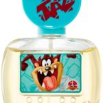 Looney Tunes, Taz, Eau de Toilette, Uniseks, 50