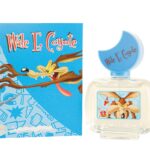 Looney Tunes, Wile E. Coyote, Eau de Toilette, Voor jongens, 50