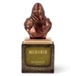 Maison Asrar, Muharib, Parfumwater, Uniseks, 100 ml